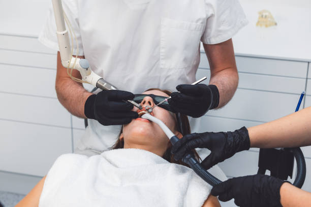 Best Emergency Dental Care for Broken or Chipped Teeth in West York, PA